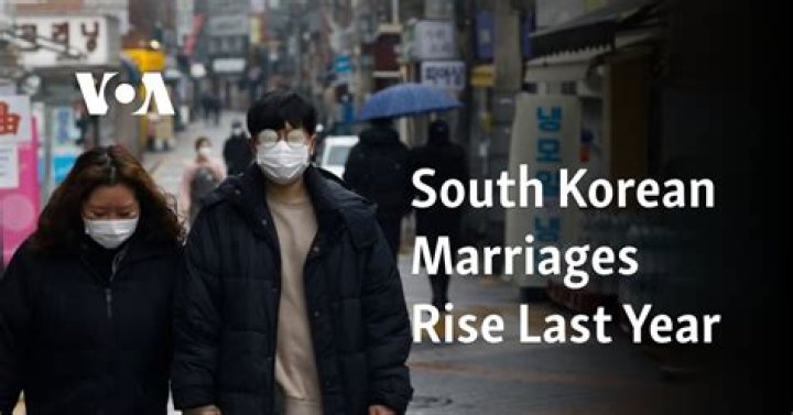 Are Korean marriages recognized in the US?