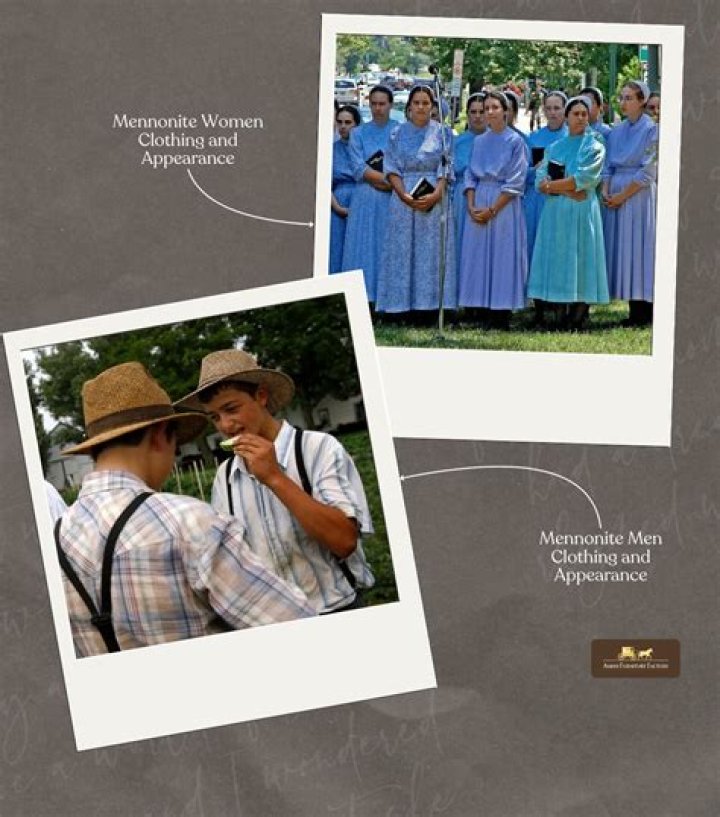 Are Quakers and Mennonites the same?
