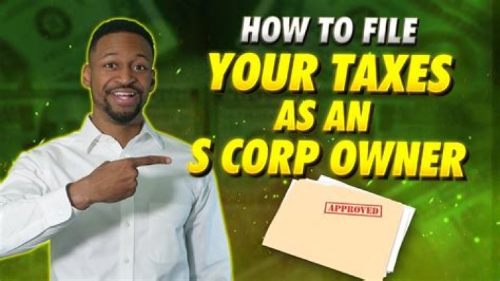 Are S corp owners eligible for HRA?