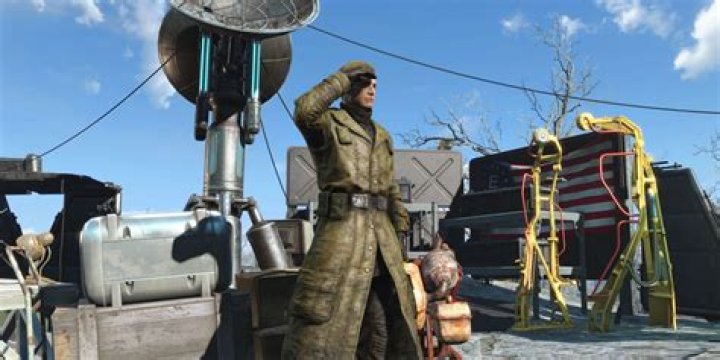 Are the Enclave actually good?