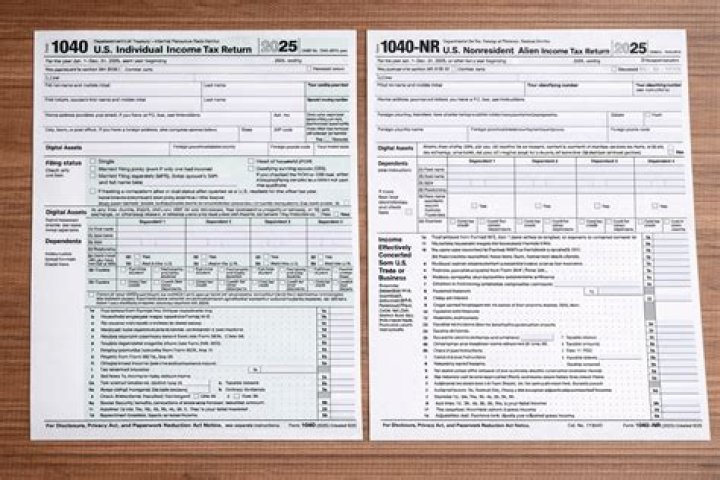 Can a dual-status alien claim standard deduction?