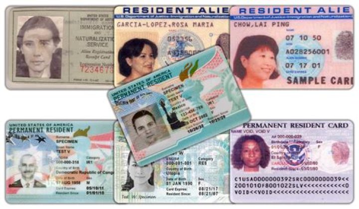 Can a permanent resident be self-employed?