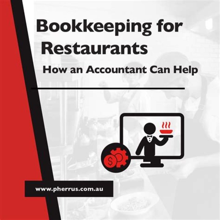 Can an accountant do bookkeeping?