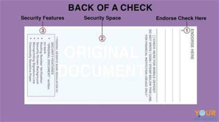 Can an employer take back a check?