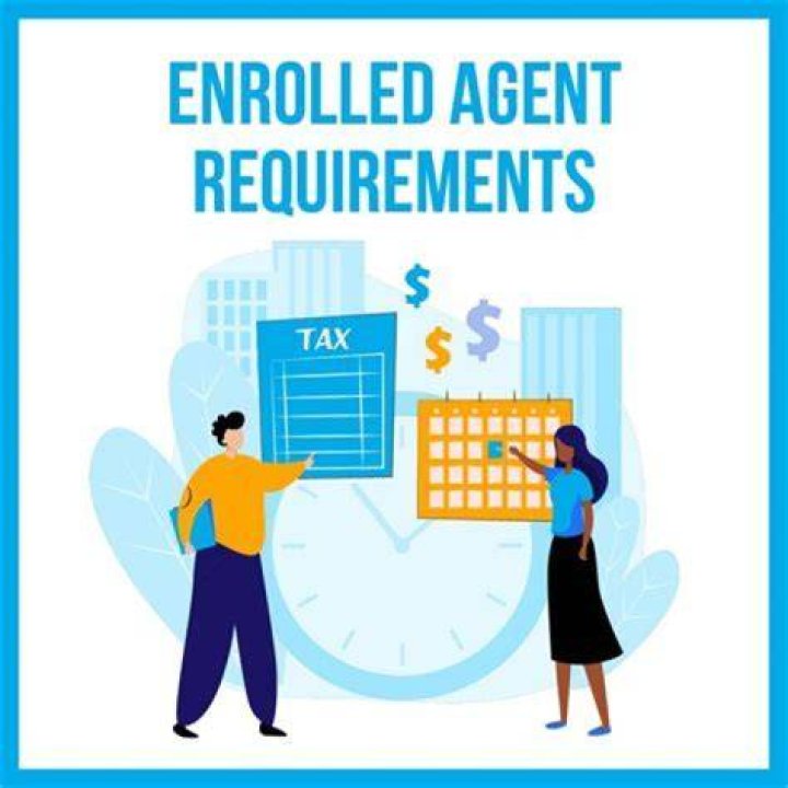 Can an enrolled agent represent in tax court?