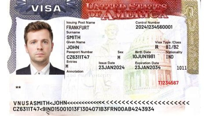 Can an L visa be transferred?