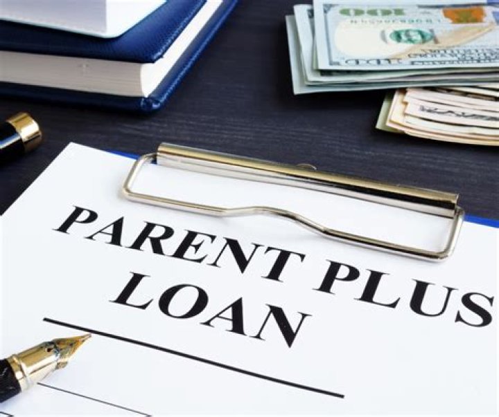 Can you adjust parent PLUS loans?