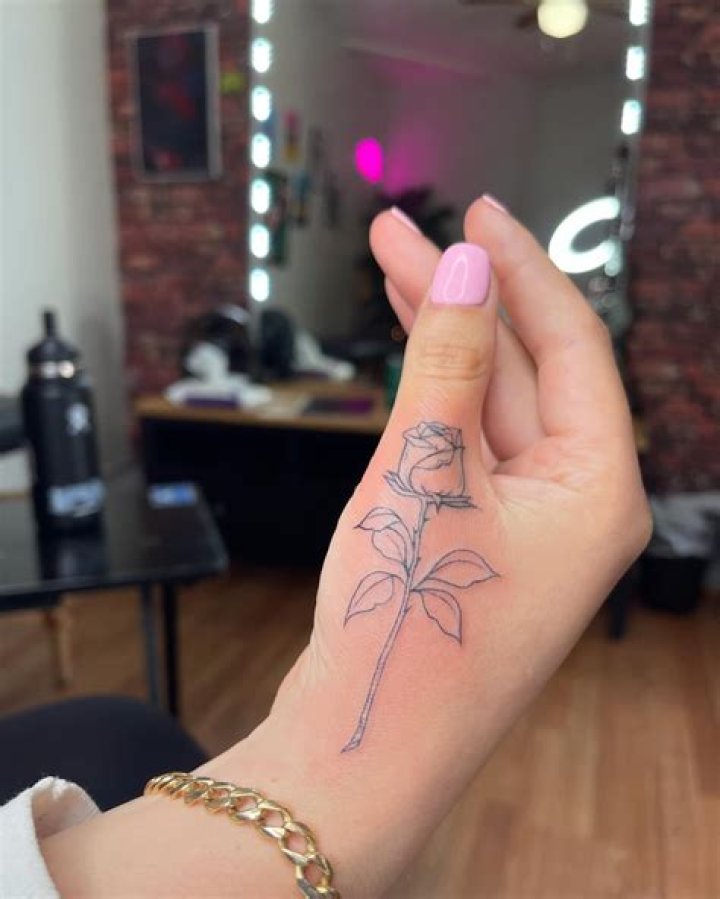 Can you be classy with a tattoo?
