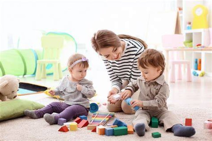 Can you write off nanny expenses?