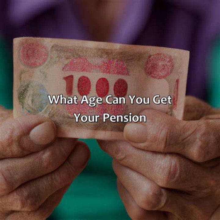 Can your spouse get your pension?