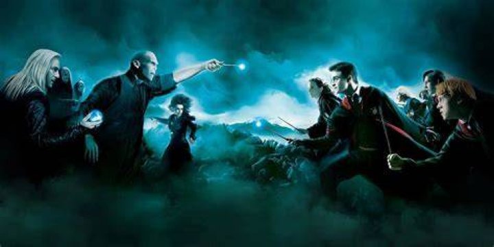 Could Harry beat Voldemort without the Elder Wand?