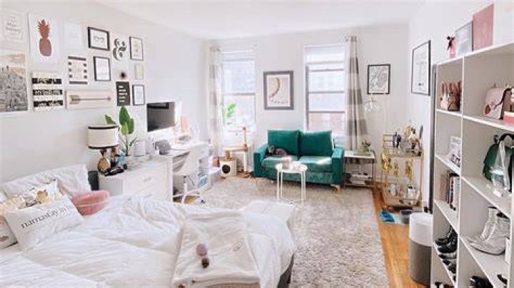 Do apartments go by gross?