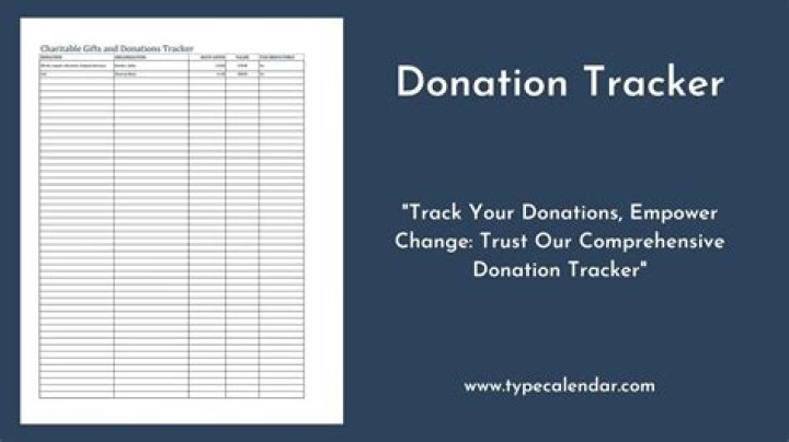 Do charitable donations trigger audits?