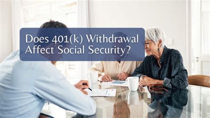 Do deductions affect Social Security?