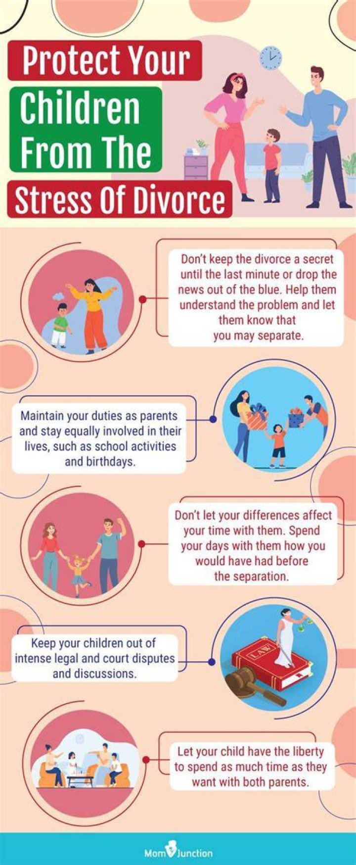 Do divorced fathers lose parental responsibility?