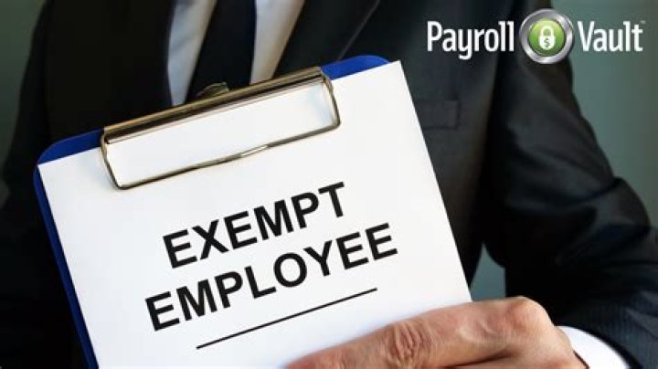 Do exempt employees get per diem?