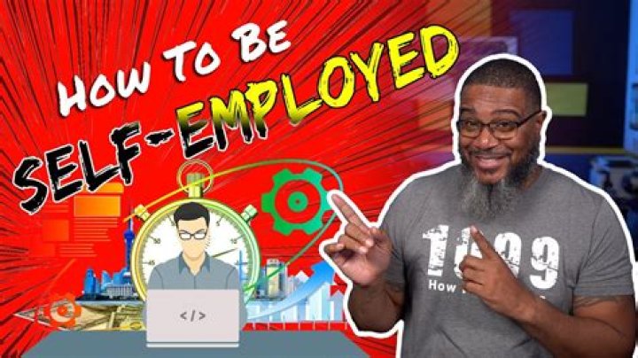 Do I need QuickBooks if I am self-employed?