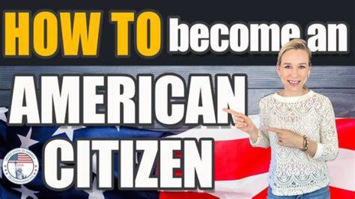 Do you automatically become a citizen through marriage?