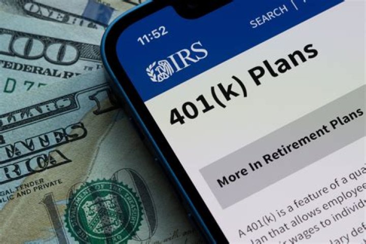Does a 401k loan hurt you?
