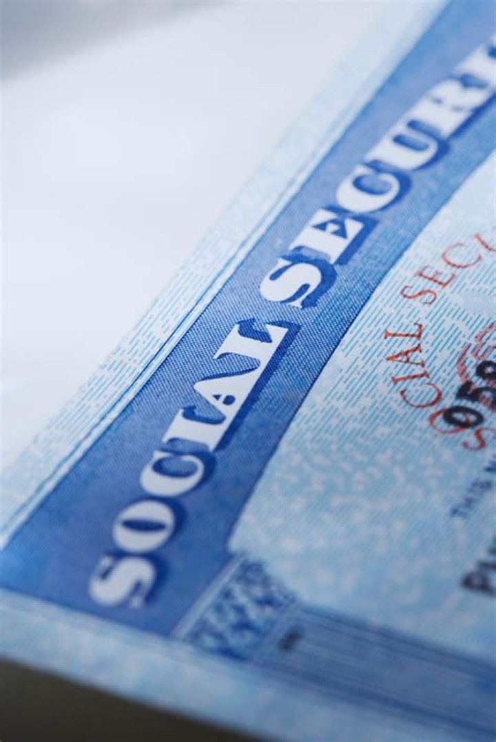 Does alimony count as income for social security?