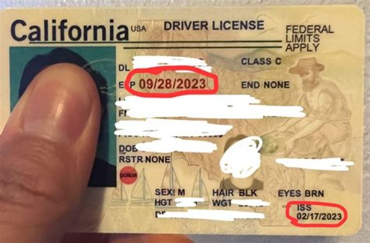Does an LLC expire in California?