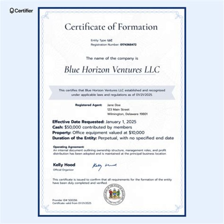Does an LLC need a corporate book?