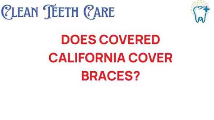 Does Covered California cover children?