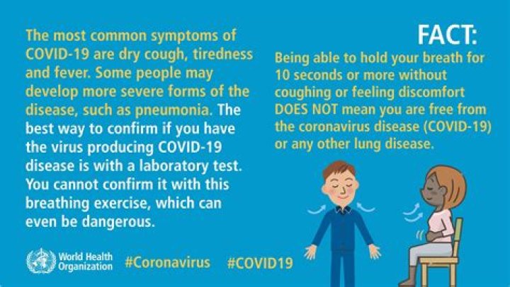 Does Covid make you feel confused?