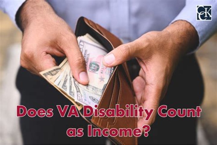 Does disability count as income for mortgage?