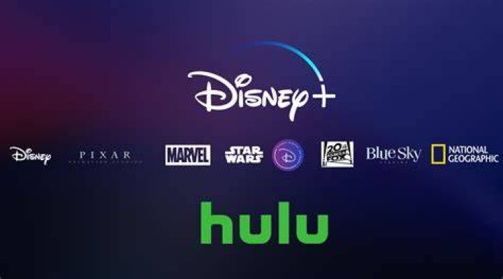 Does Disney own Hulu?