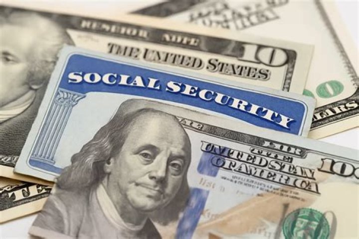 Does Oklahoma tax your Social Security?