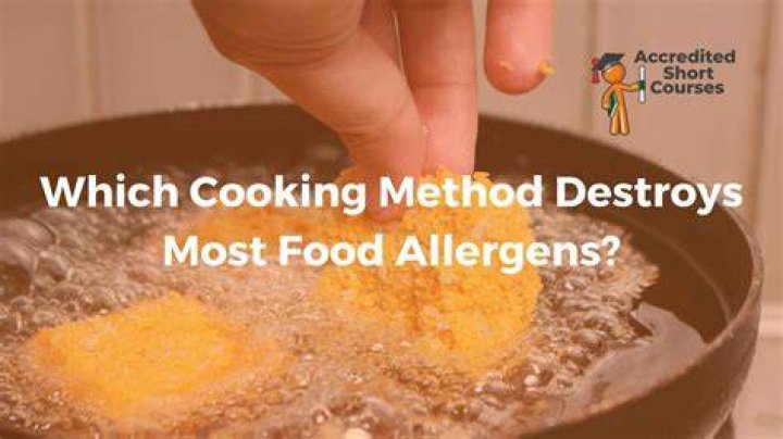 Does ozone destroy food?