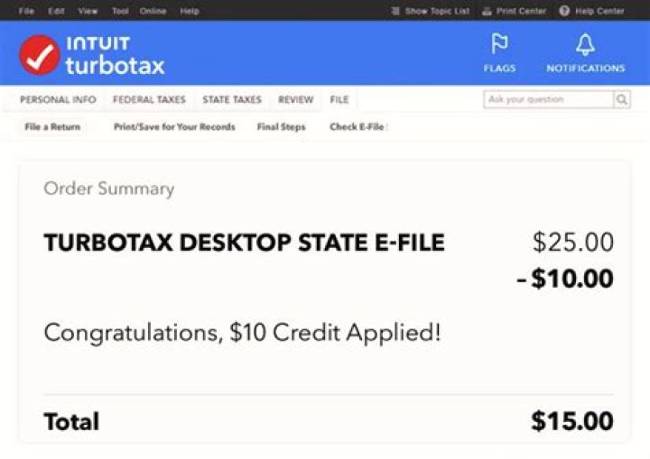 Does TurboTax do FBAR?