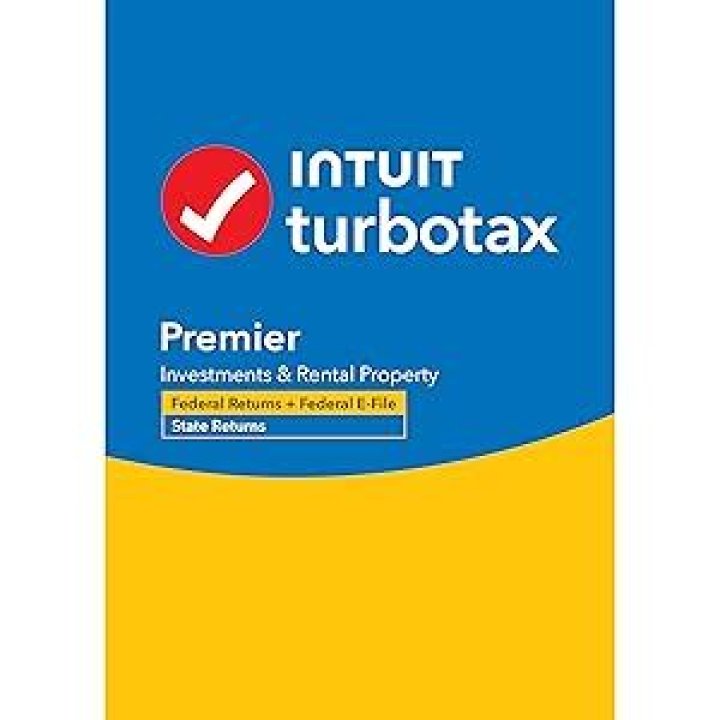 Does TurboTax Premier handle k1?