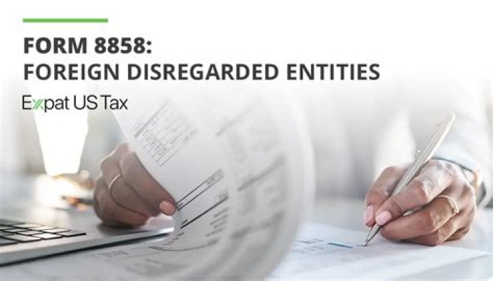 How are foreign entities taxed?