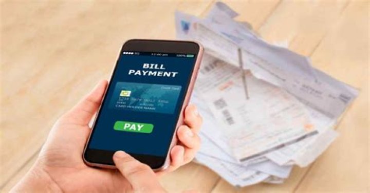 How can I automatically pay my bills?