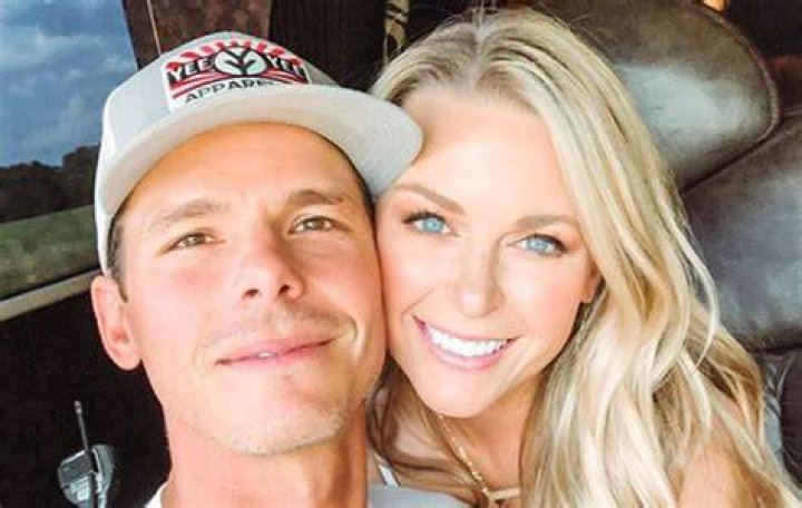 How did Granger and Amber Smith meet?