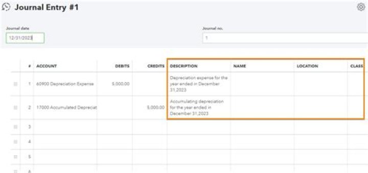 How do I add a location in QuickBooks?