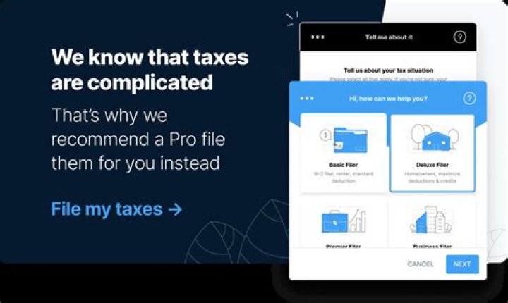 How do I file information return?