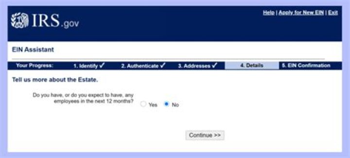 How do I get an EIN for a foreign entity?
