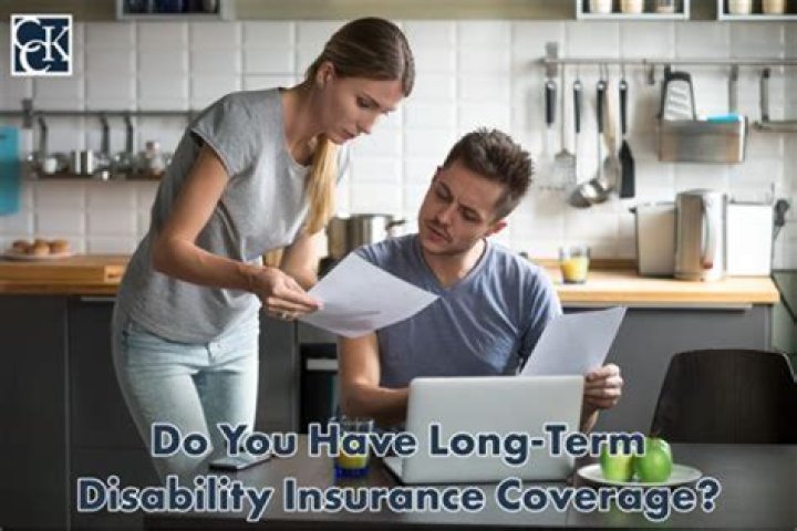 How do I know if long term disability is taxable?