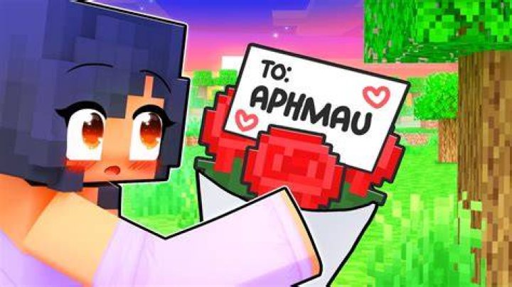 How do I send fanmail to Aphmau?
