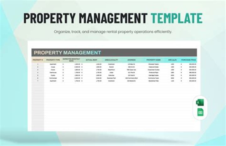How do you acquire property management?