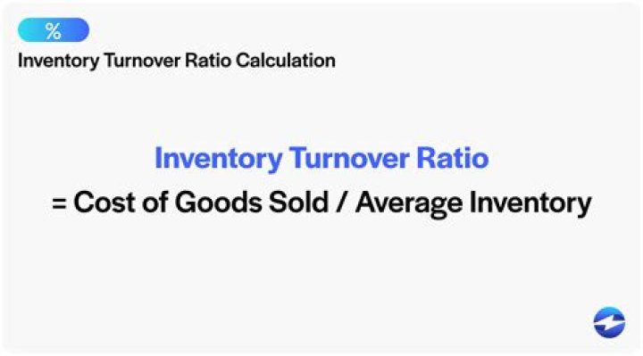 How do you calculate increase in inventory?