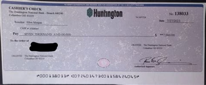 How do you get royalty checks?