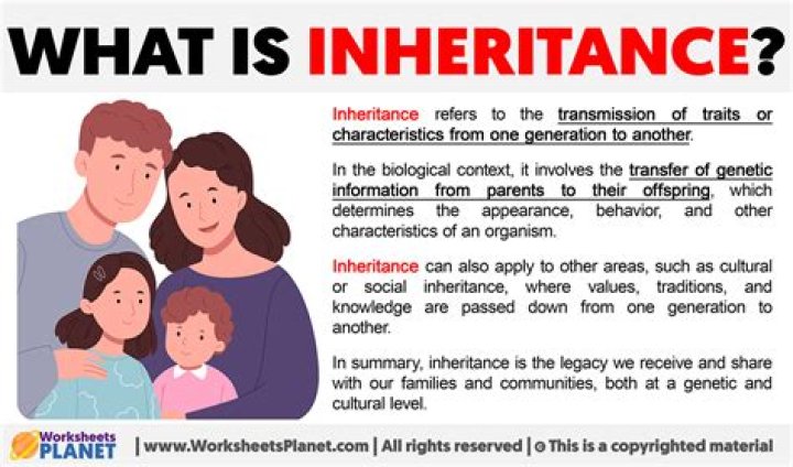 How do you inherit an LLC?