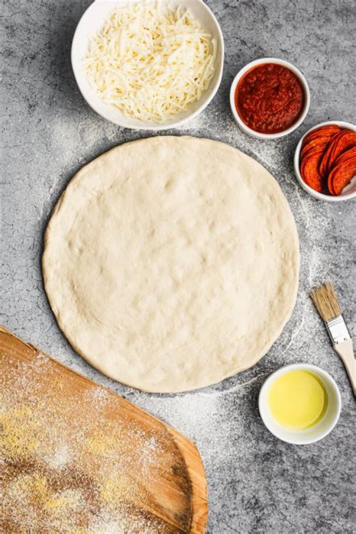How do you make pizza taste better?