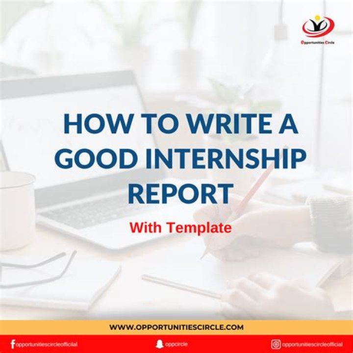 How do you report an internship salary?