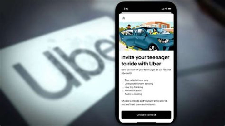 How does Uber create awareness?