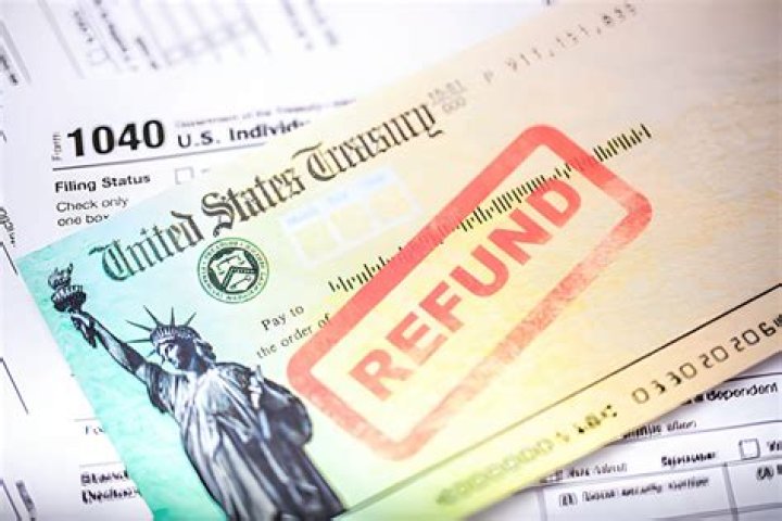 How long does it take to get a refund from the IRS?